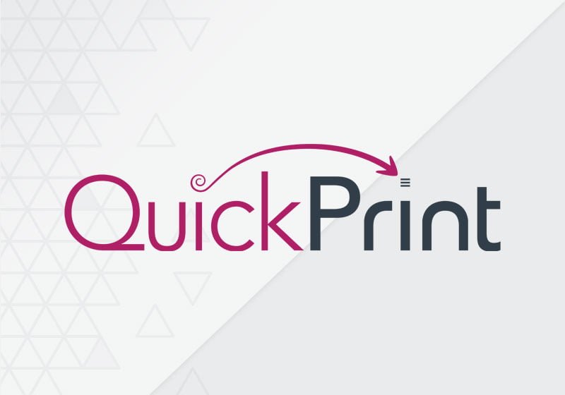 EXPERIENCED & APPRENTICE PRINT FINISHERS Required QuickPrint