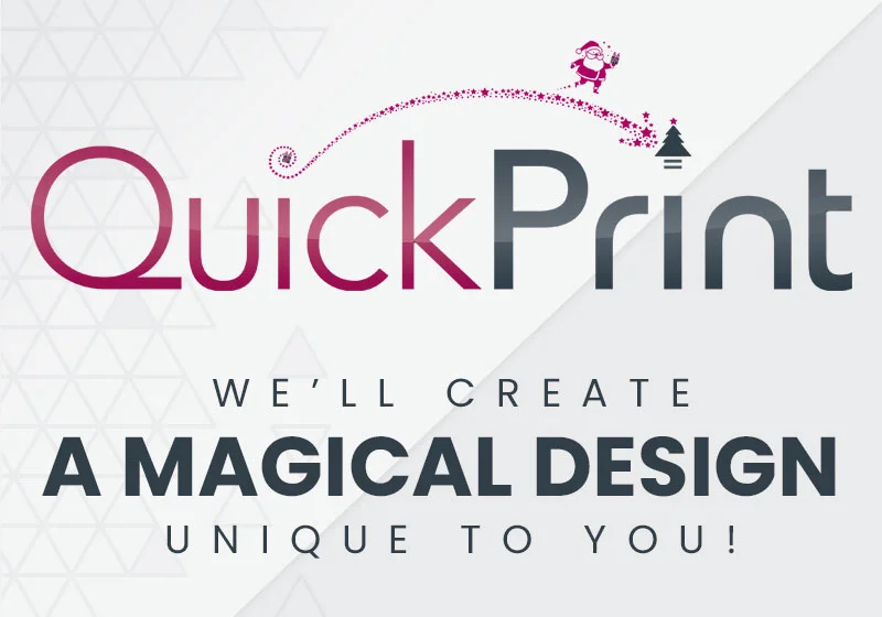 Bespoke Design Christmas Cards