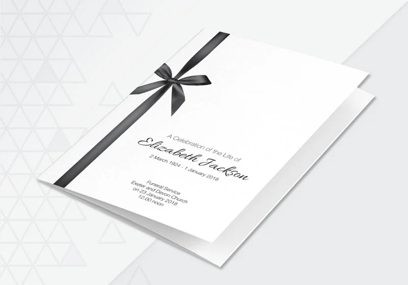 Order ribbons online sales