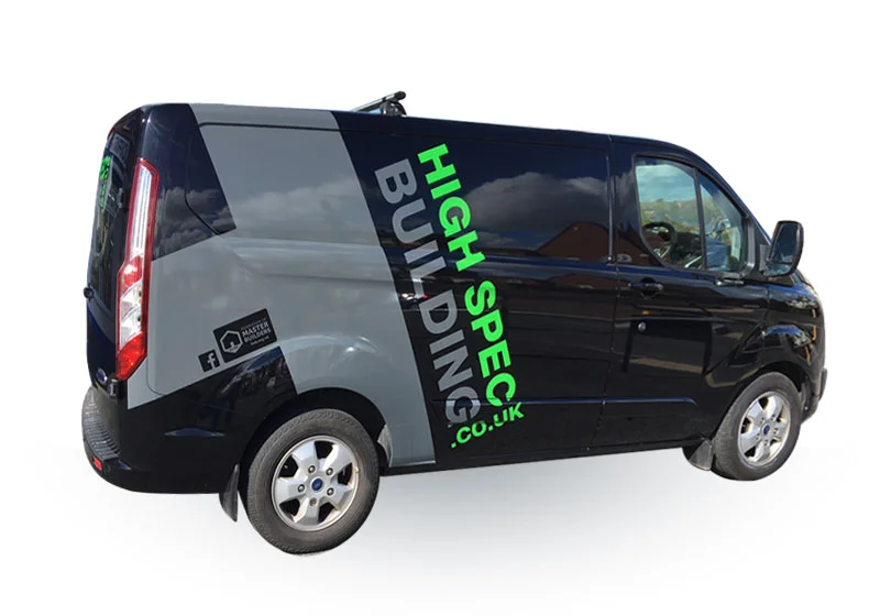 Vehicle Livery