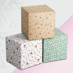 Christmas Wrap