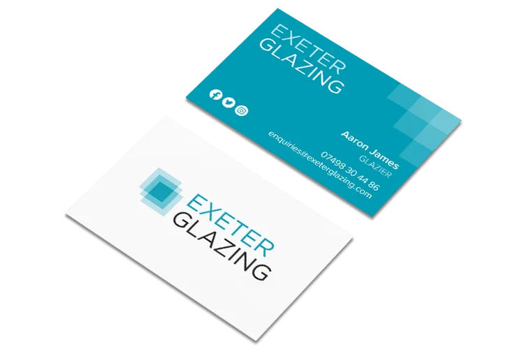 business cards