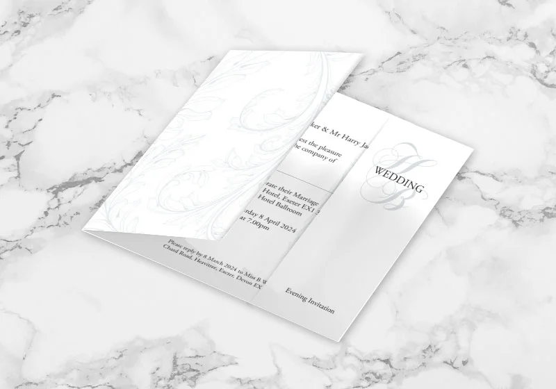 Invitation