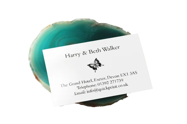 Personal stationery