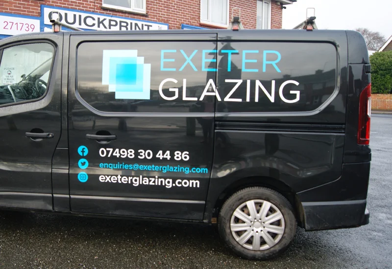 Vehicle Livery