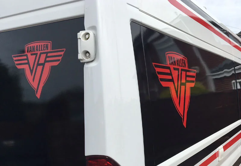 Vehicle Livery