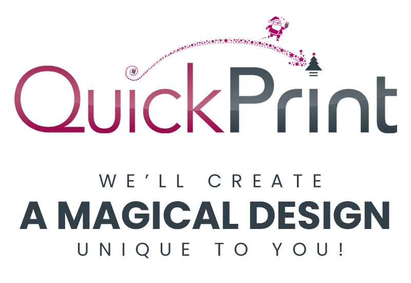 Bespoke Design Christmas Cards