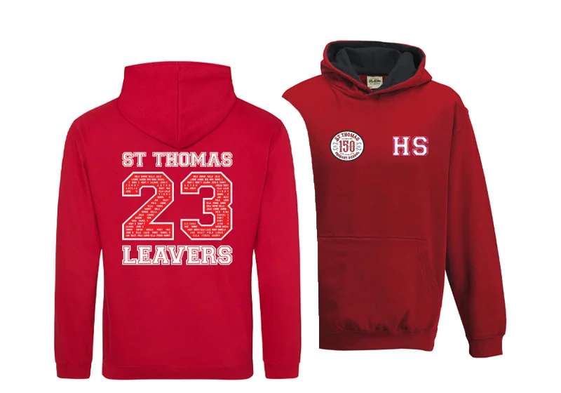 St Thomas Primary School