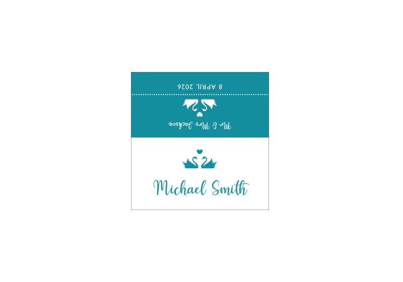 Place Cards