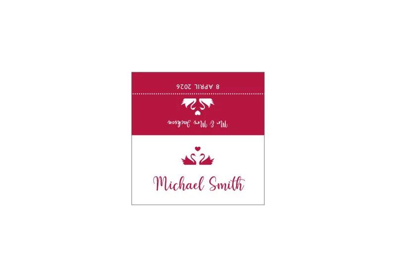 Place Cards