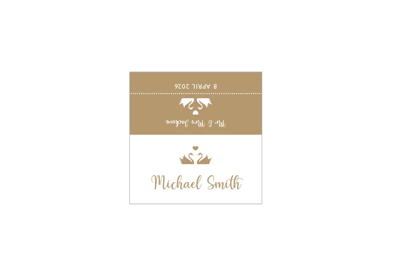 Place Cards
