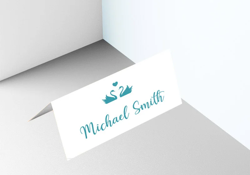 Place Cards