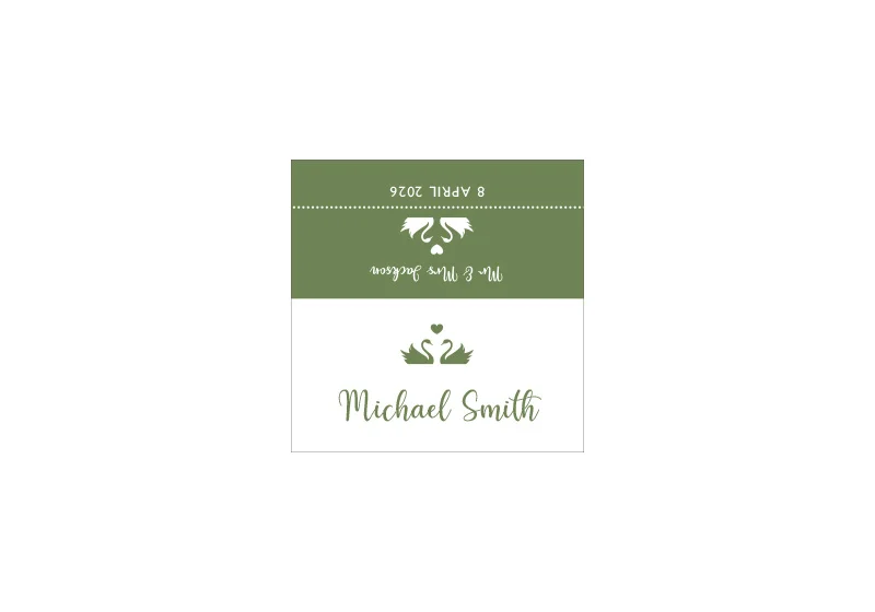Place Cards