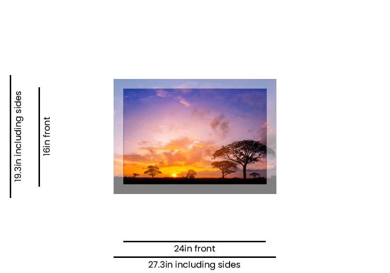 Canvas Prints