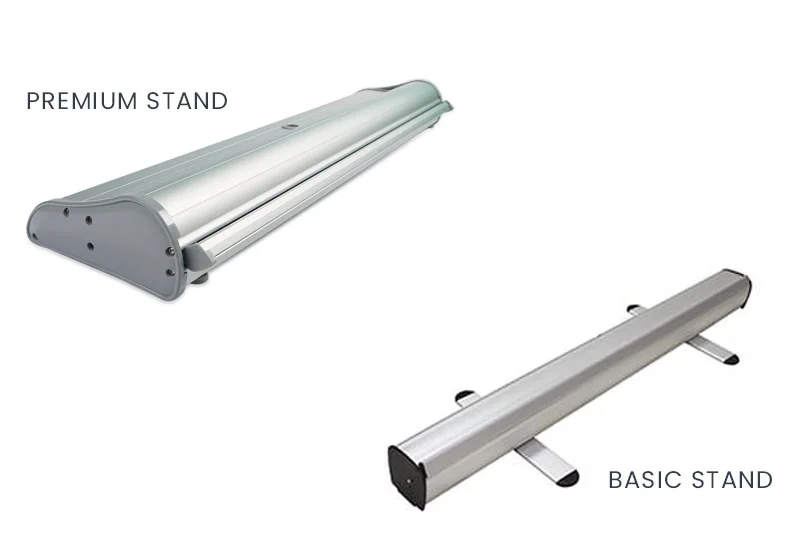 Roll up Banners
