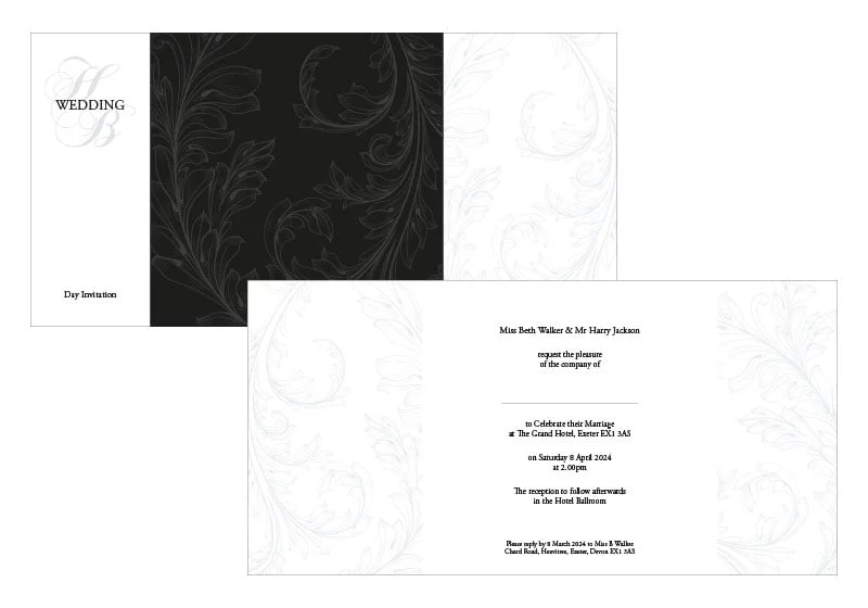 Invitation