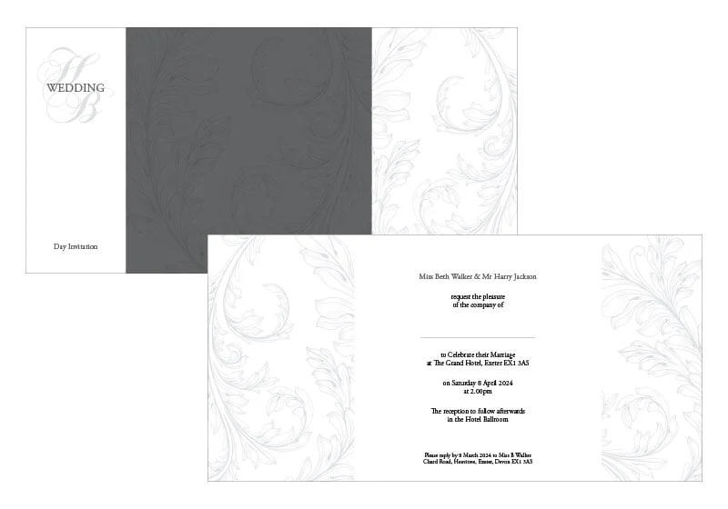 Invitation