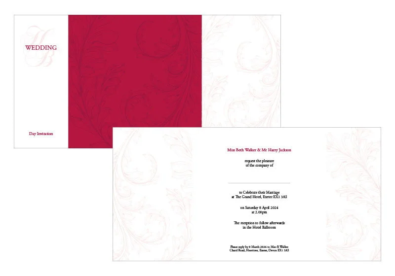 Invitation
