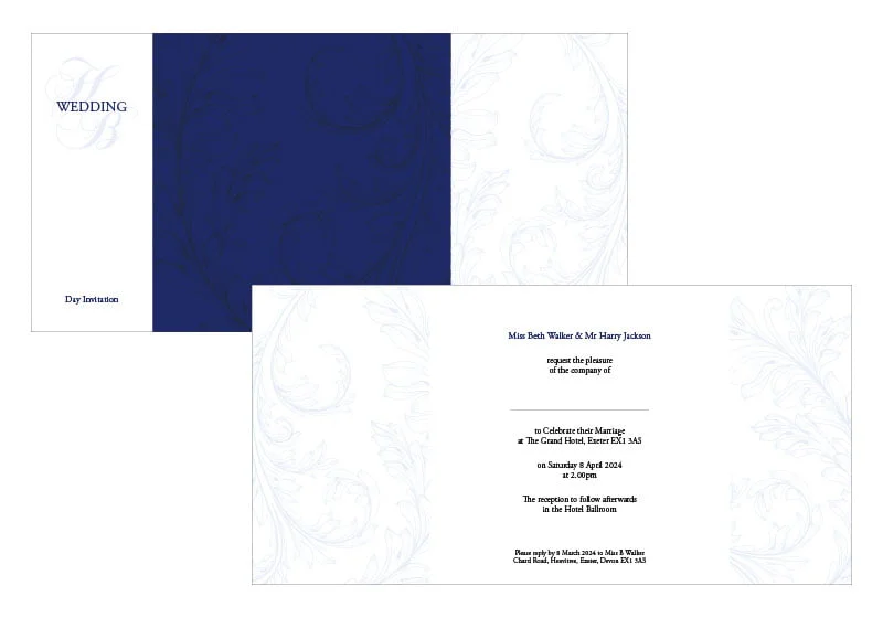 Invitation