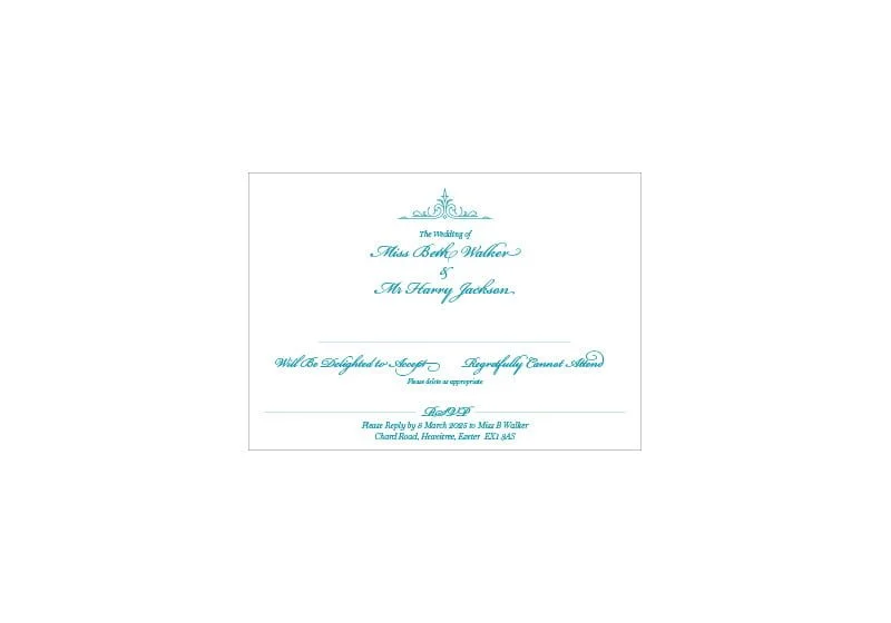 RSVP