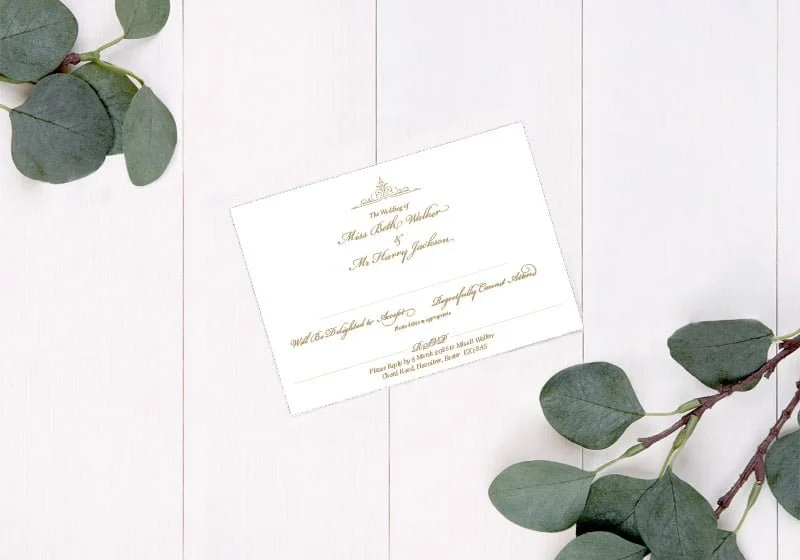 RSVP