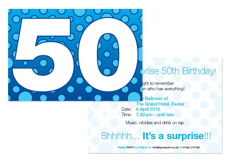 Big Birthday