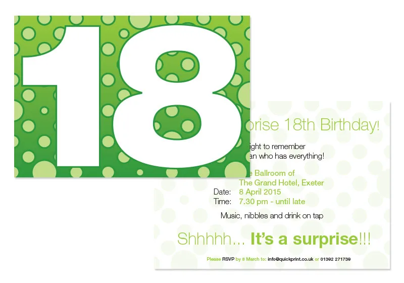 Big Birthday